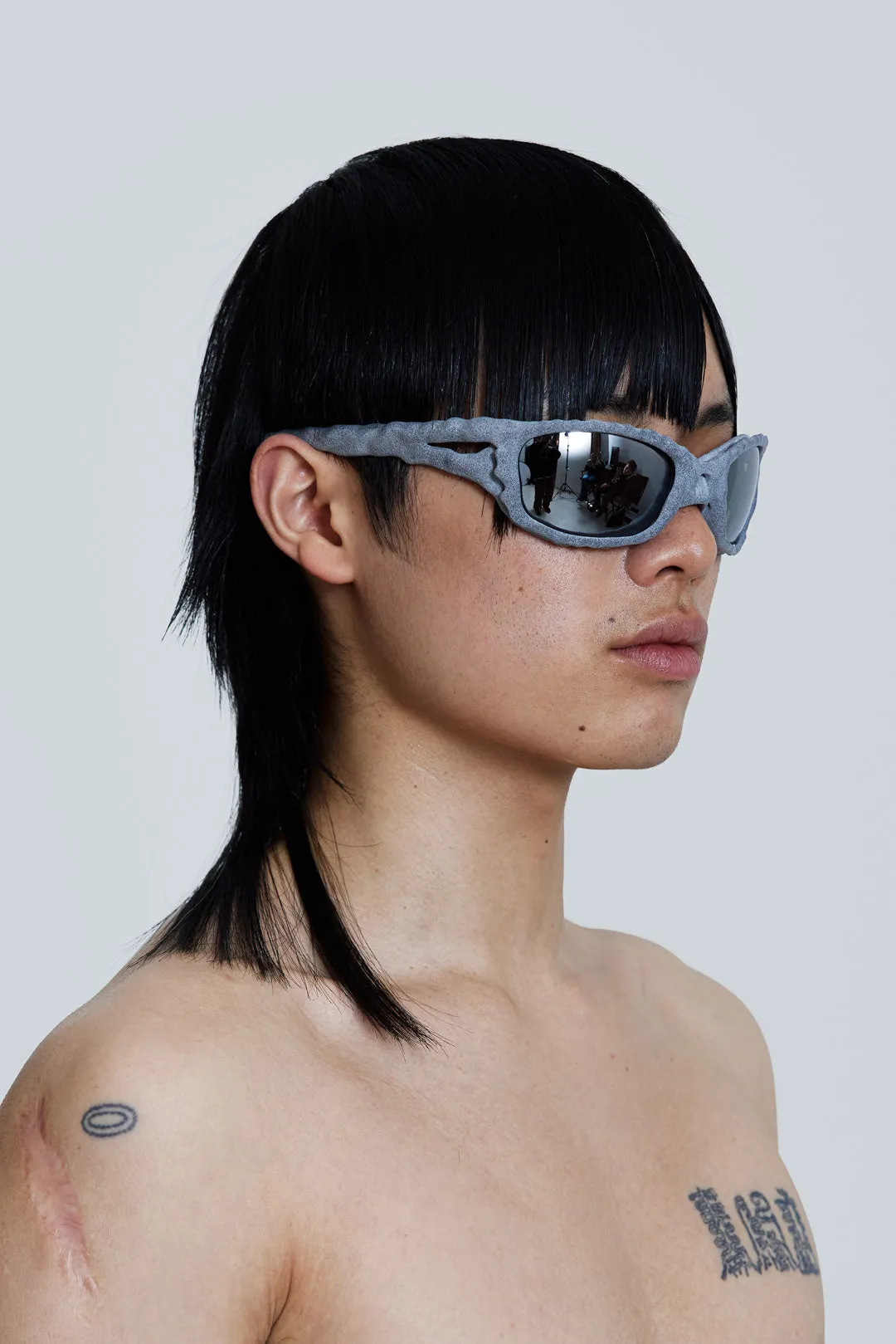 Carbon Sunglasses