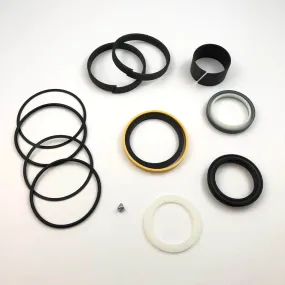 Case 580F Loader Clam Cylinder Seal Kit - 1 pc Piston
