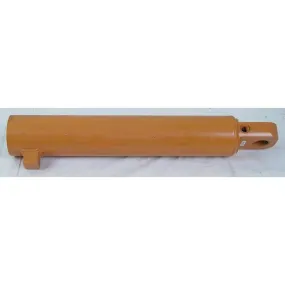 Case 580SK, 580SL, 580SM Outrigger Cylinder Tube L/H