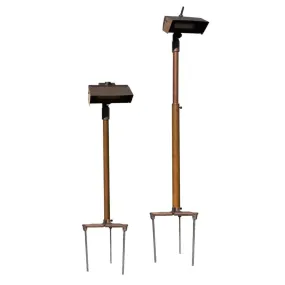 Cast Lighting SWR18KIT Mounting Kits for Wash Lights