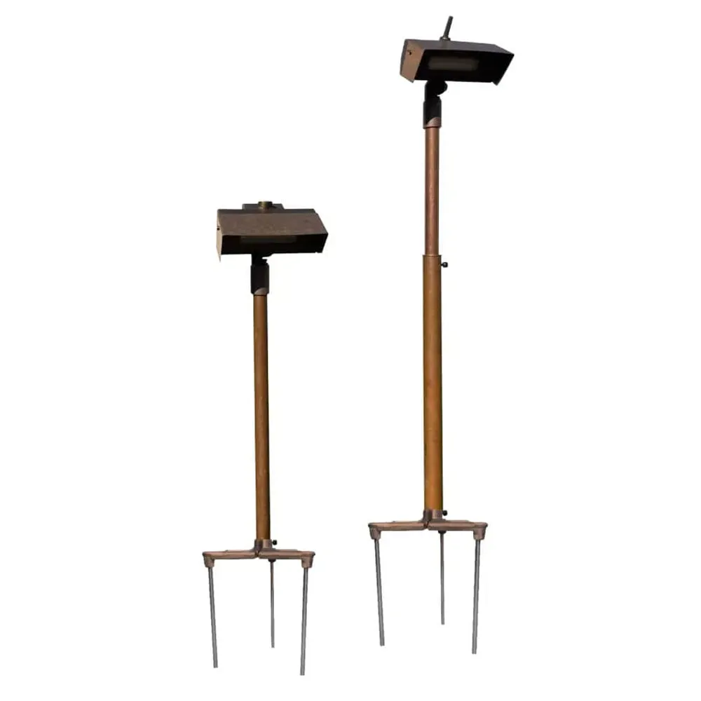 Cast Lighting SWR18KIT Mounting Kits for Wash Lights
