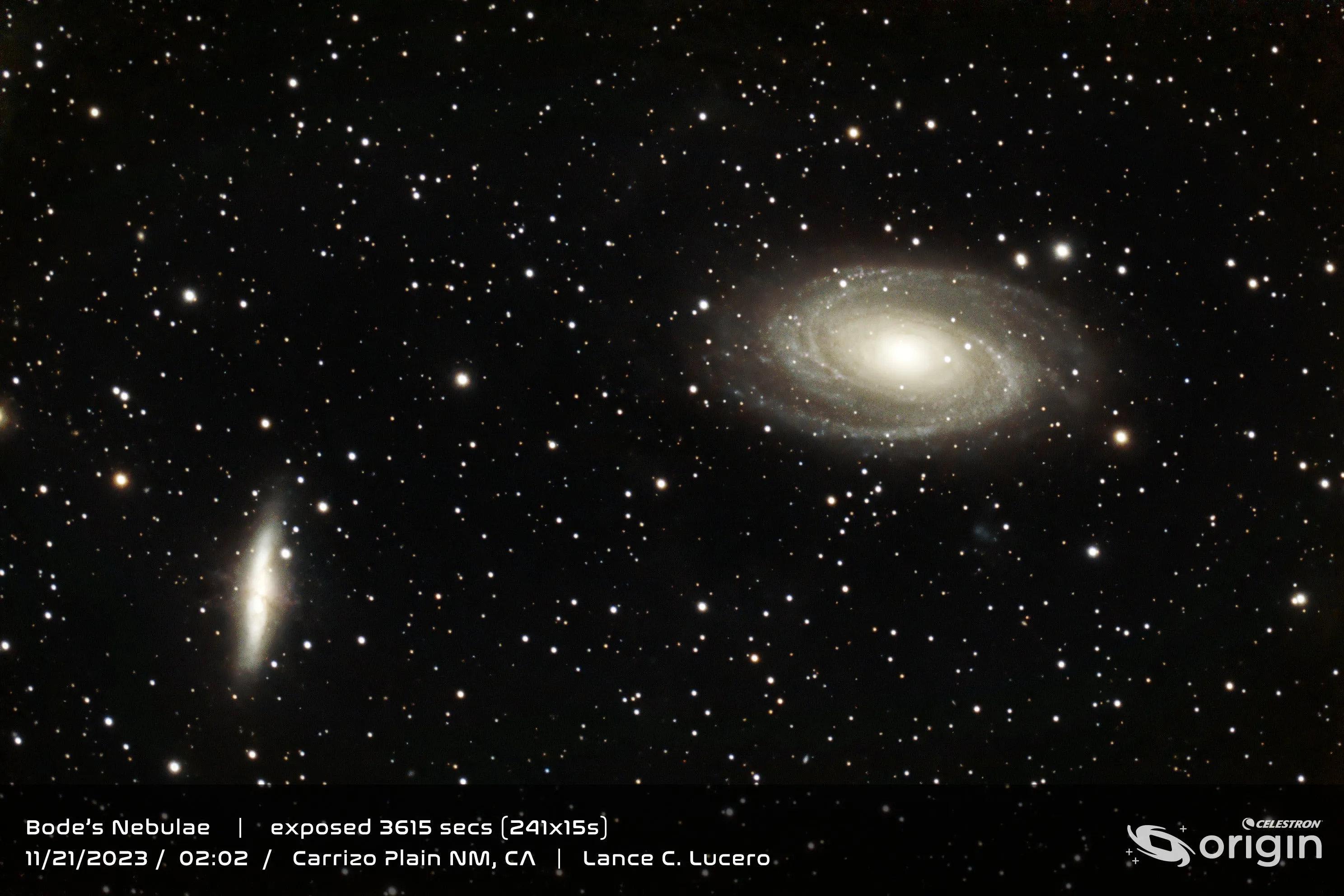 Celestron Origin Intelligent Home Observatory-12099