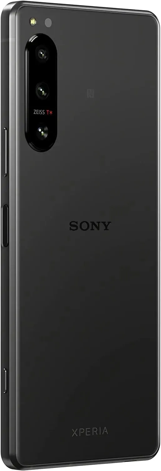 Certified Refurbished - Sony Xperia 5 IV 128GB (Unlocked) Black - XQCQ62/B
