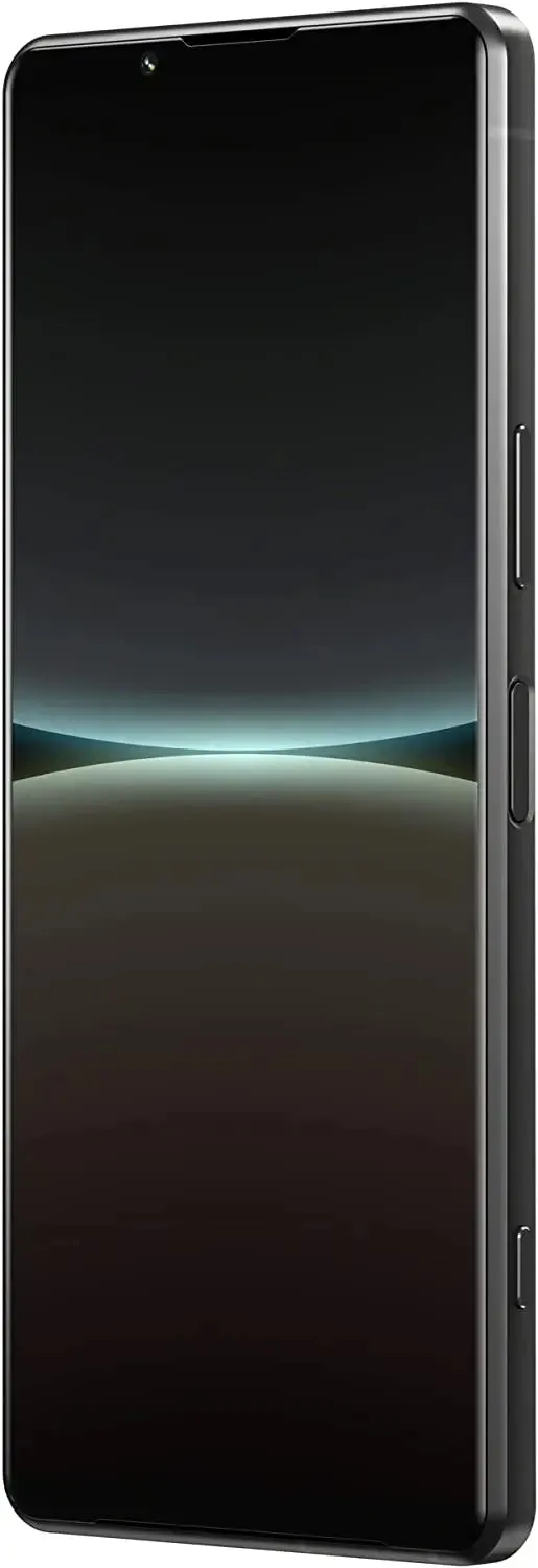 Certified Refurbished - Sony Xperia 5 IV 128GB (Unlocked) Black - XQCQ62/B