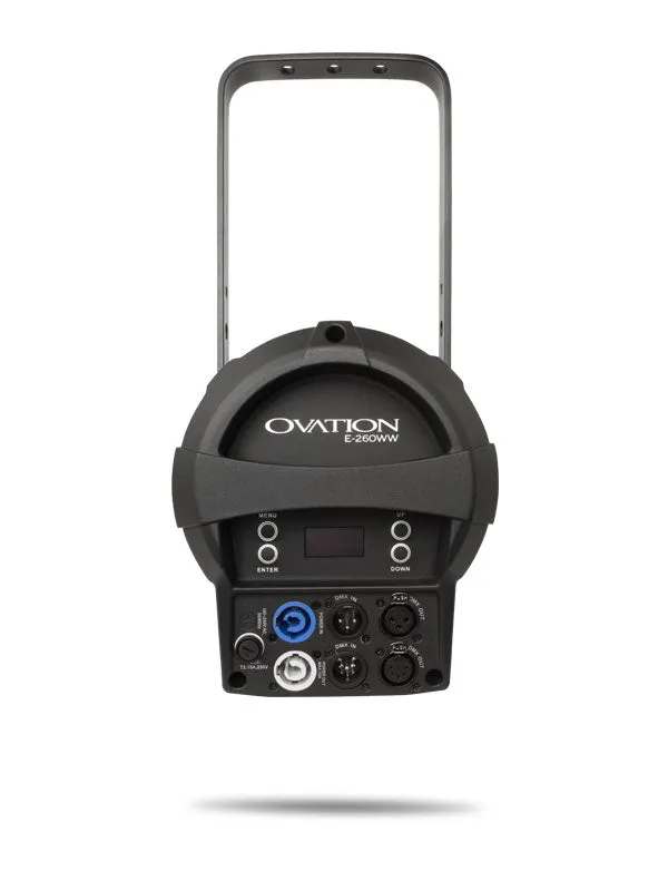 Chauvet Professional OVATION-E260WW-ENG LED Ellipsoidal