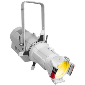 Chauvet Professional OVATION E910FC-W-ENG LED Ellipsoidal (White Housing)