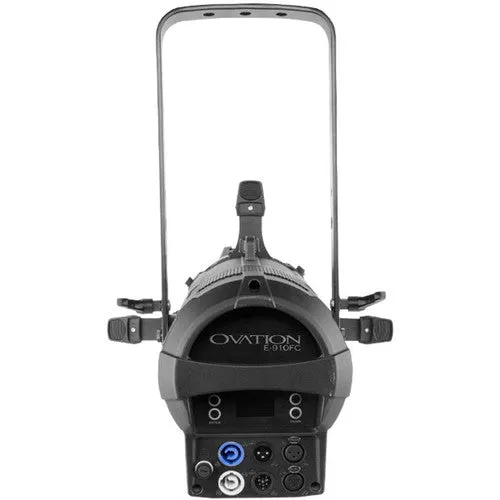 Chauvet Professional OVATION E910FC-W-ENG LED Ellipsoidal (White Housing)