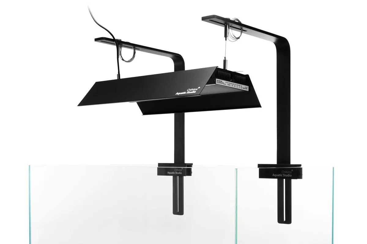 Chihiros Light Shade - RGB Vivid Mini