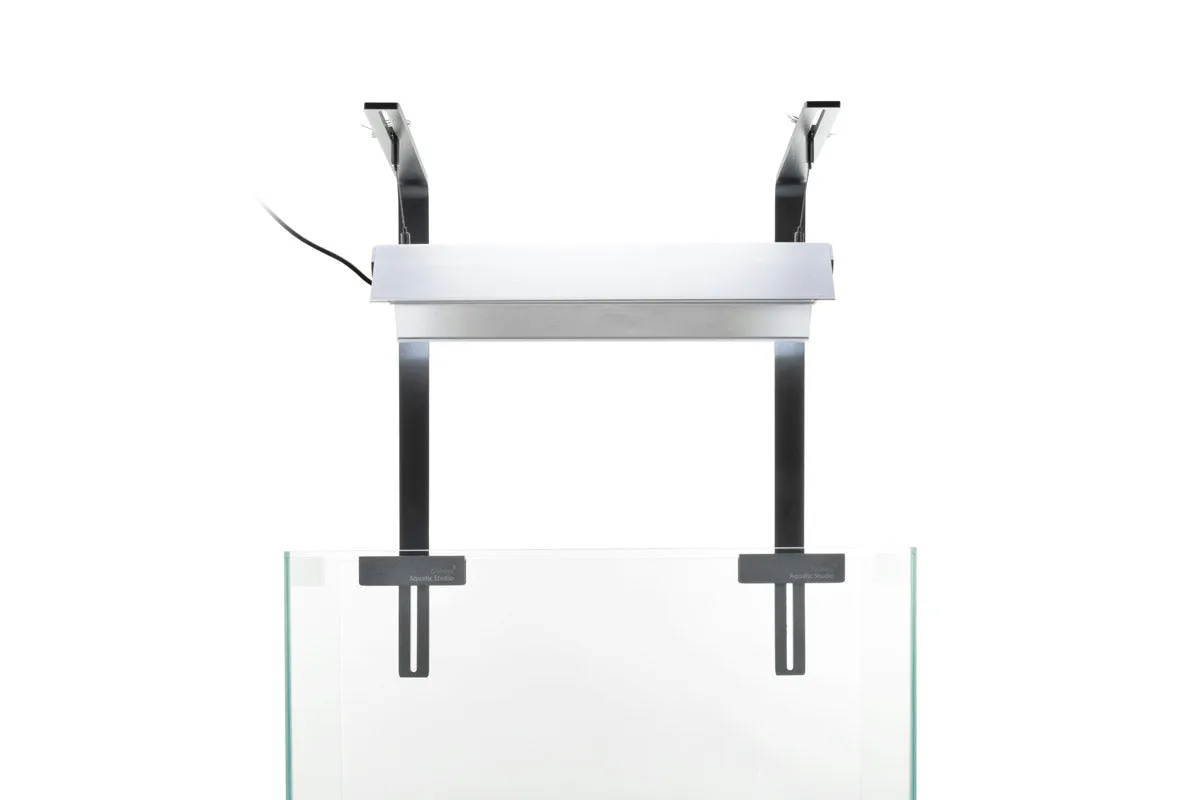 Chihiros Light Shade with Mirror - RGB Vivid II 10th Edition