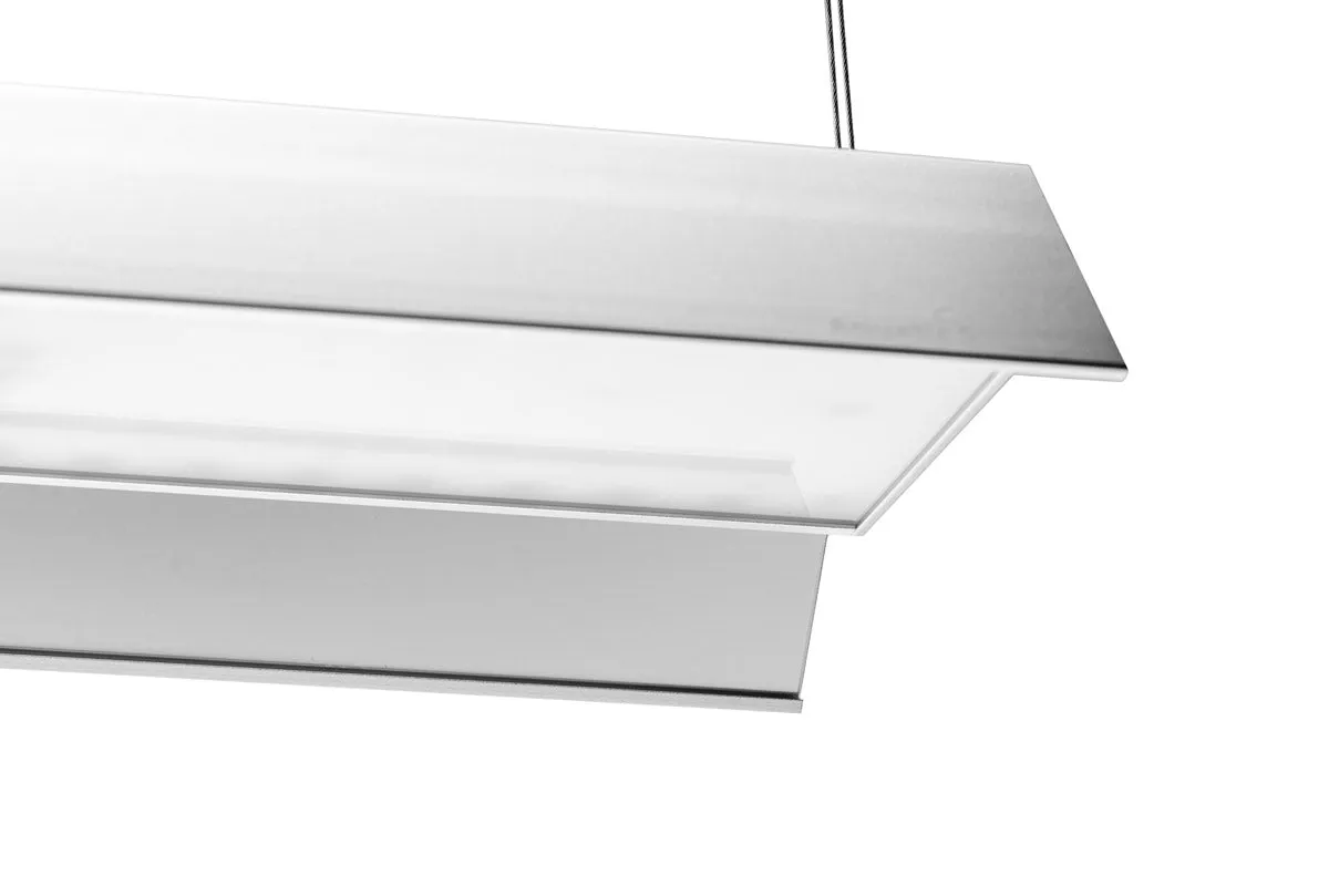 Chihiros Light Shade with Mirror - RGB Vivid II 10th Edition