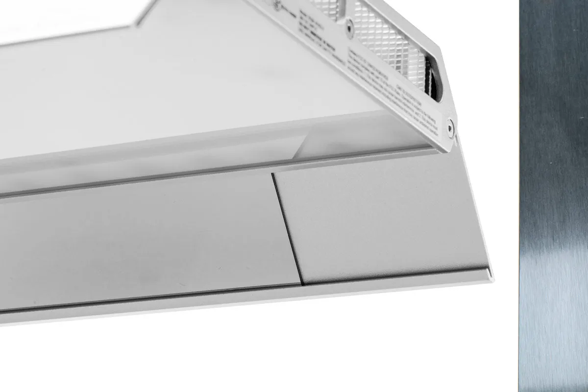 Chihiros Light Shade with Mirror - RGB Vivid II 10th Edition