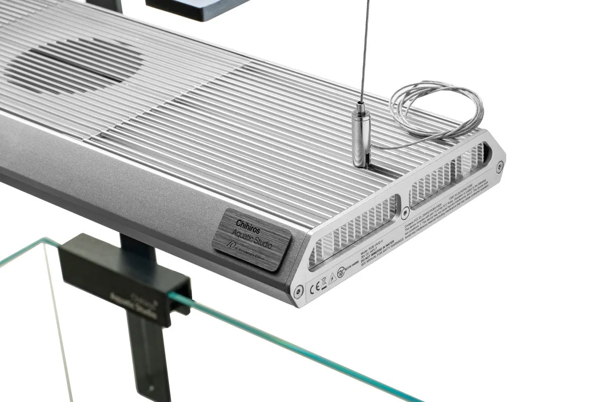 Chihiros Light Stand - RGB Vivid & WRGB