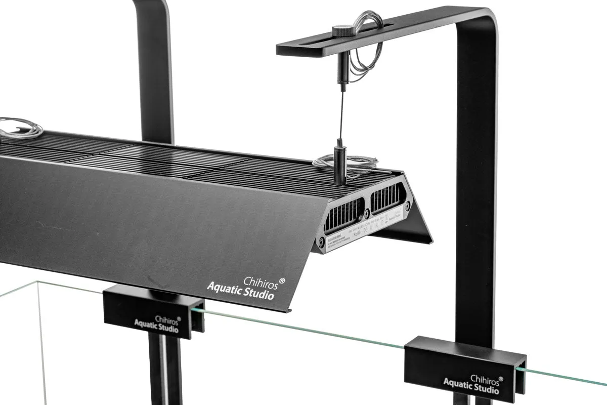 Chihiros Light Stand - RGB Vivid & WRGB