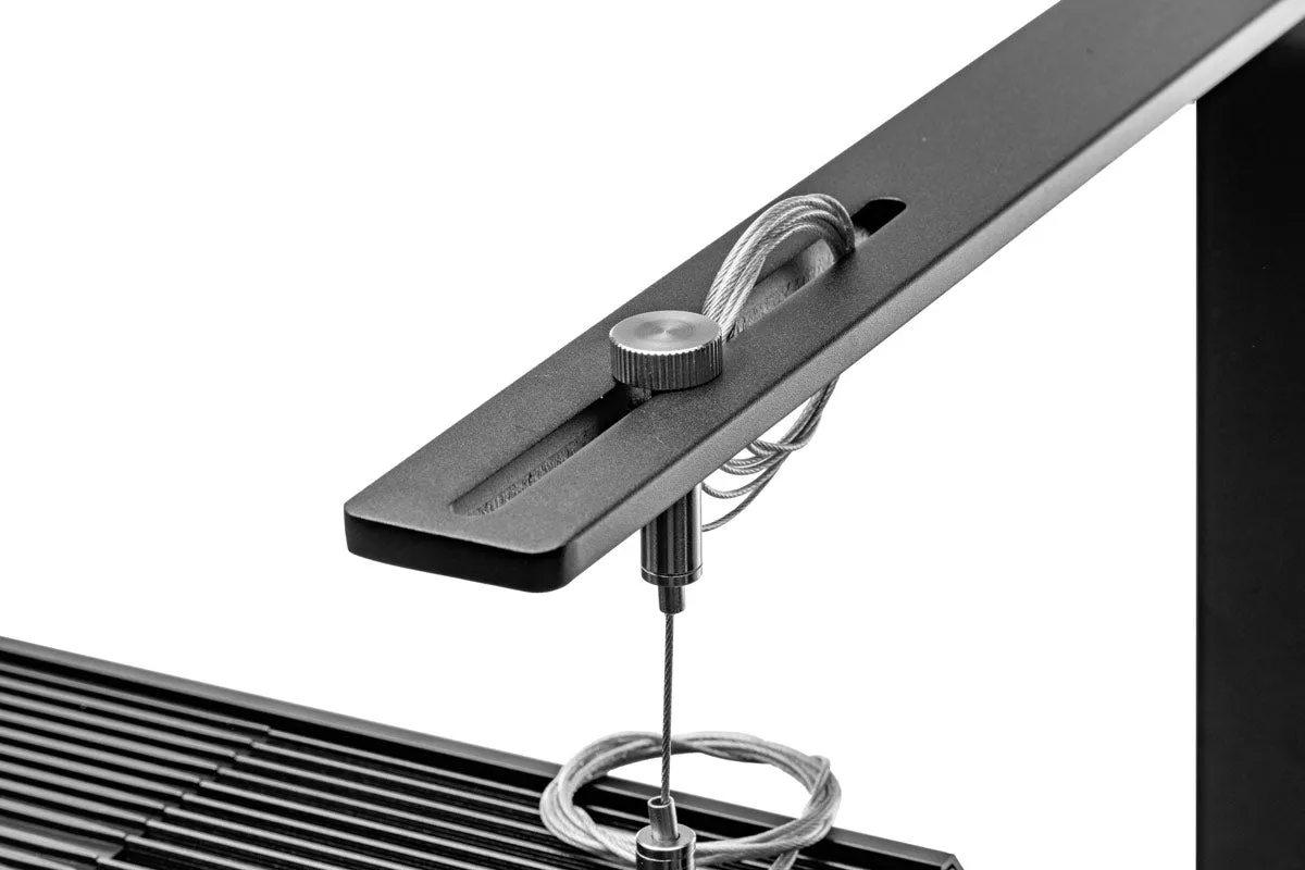 Chihiros Light Stand - RGB Vivid & WRGB