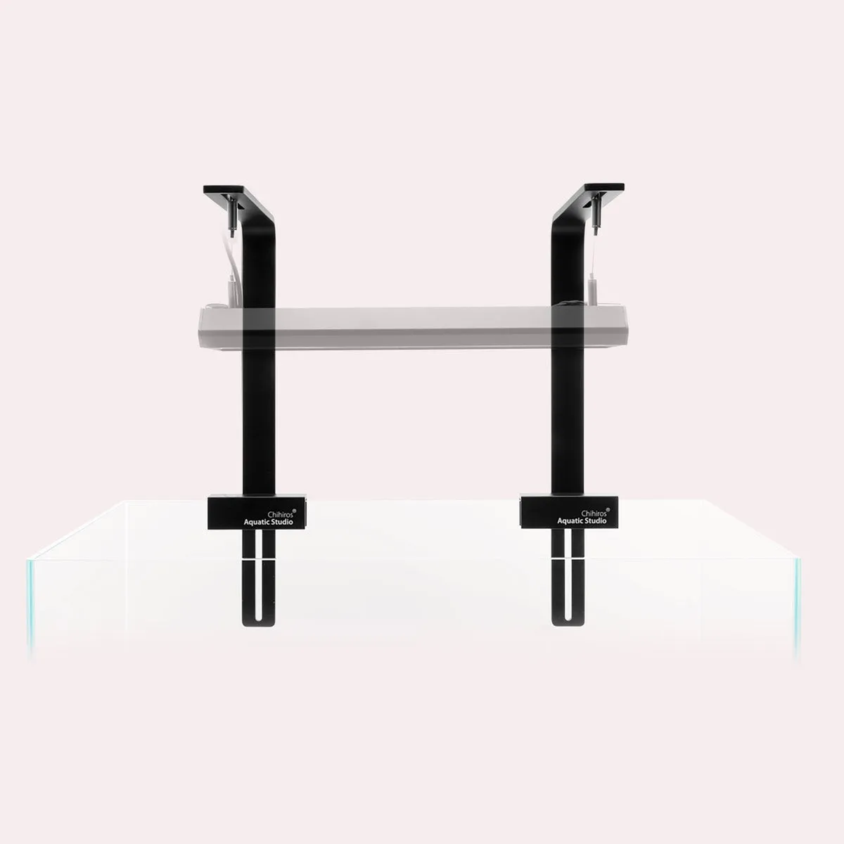 Chihiros Light Stand - RGB Vivid & WRGB