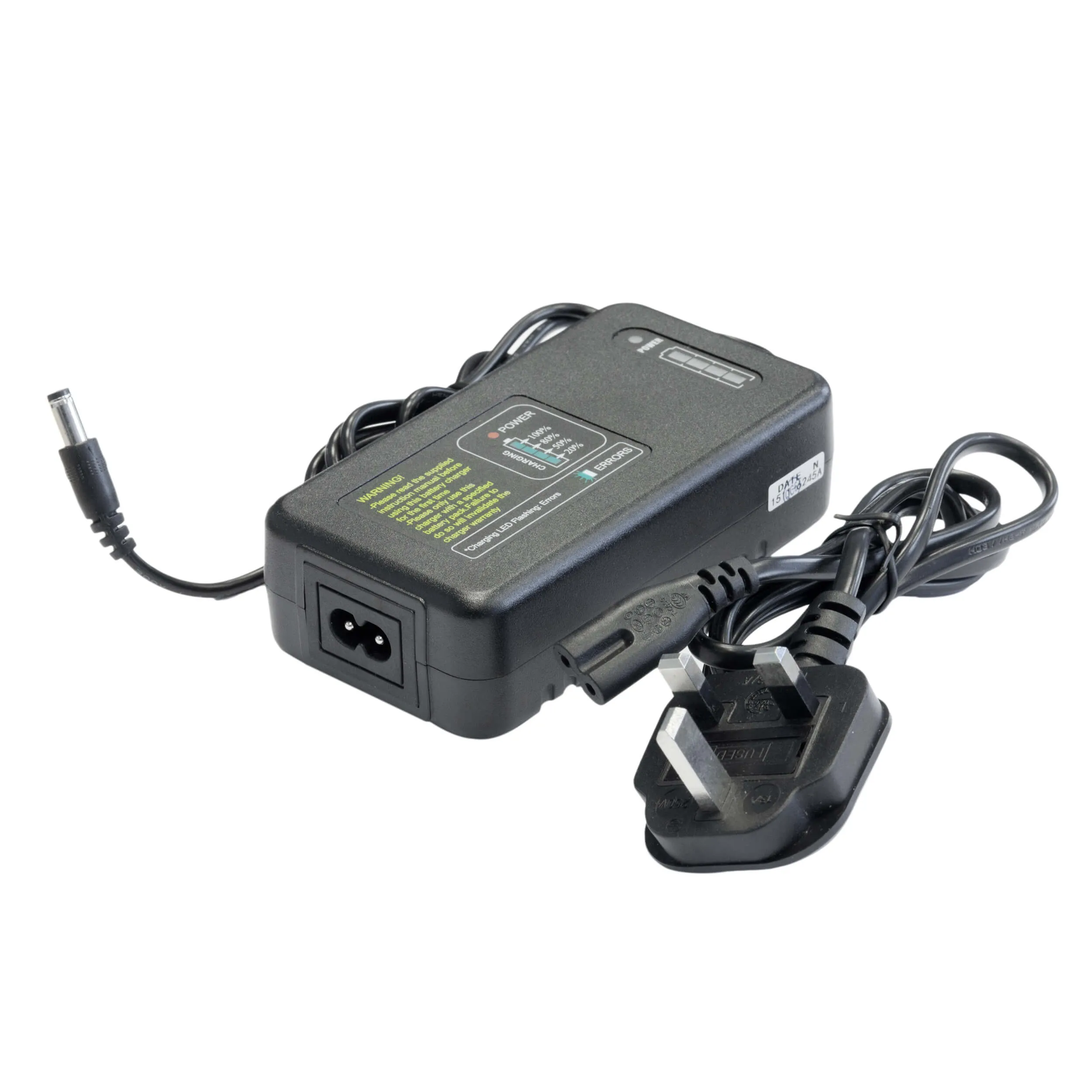 CITI600 Wistro Power Outdoor Flash (Godox AD600B) with TTL & HSS