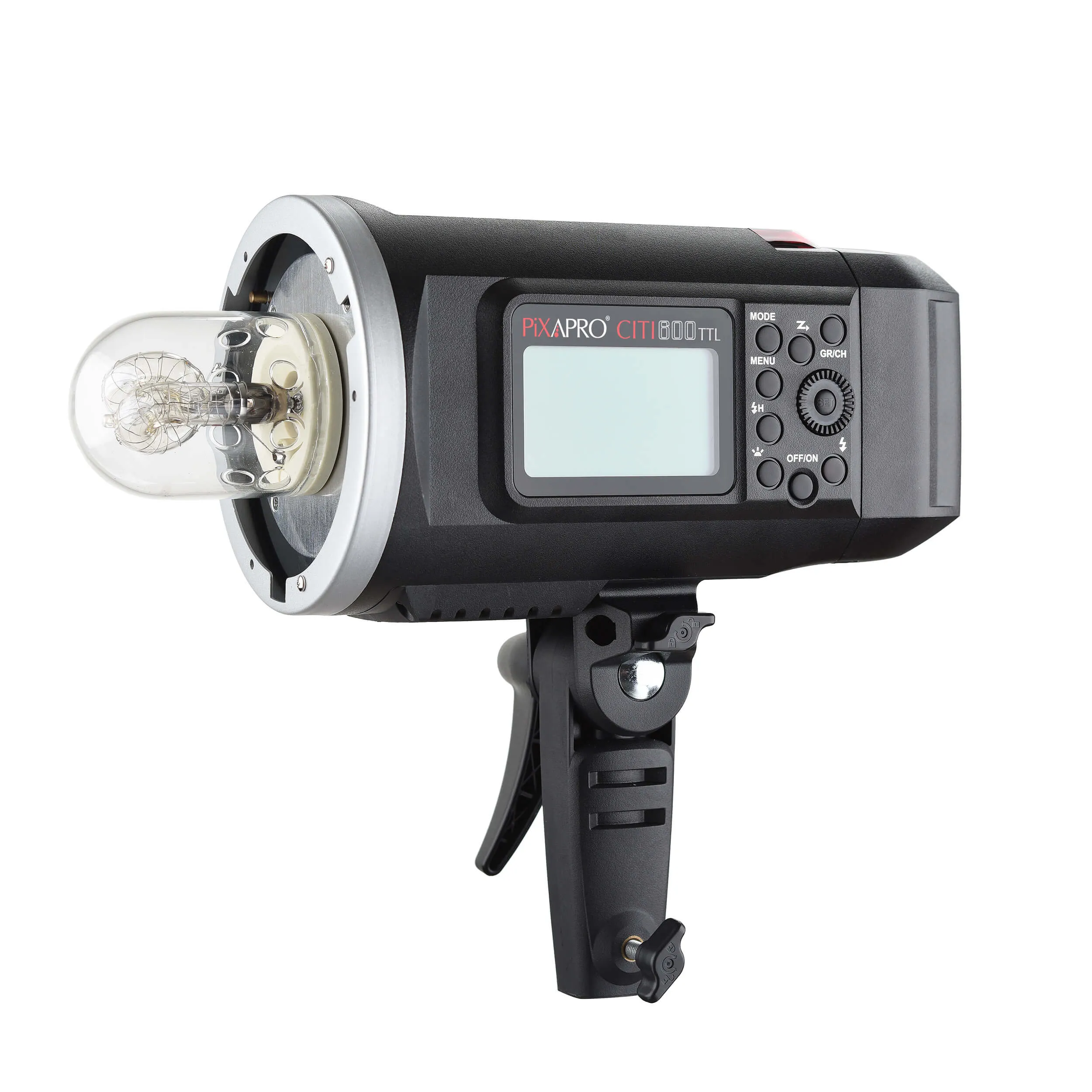 CITI600 Wistro Power Outdoor Flash (Godox AD600B) with TTL & HSS