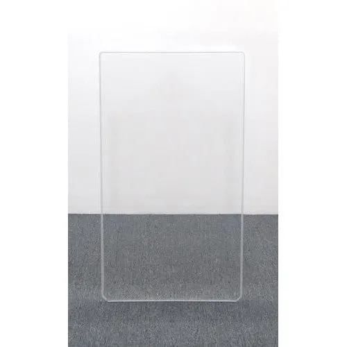 Clearsonic A2448X1 24" Wide x 48" High 1-section Add-On w/Hinge