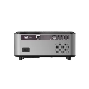 CONQUEROR -  5 Inch LCD TFT Display Projector with Picture Size 40”-150” And 3800 Lumens - VPJ828