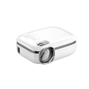 CONQUEROR -  LCD Projector with Picture Size 50-120'' and Projection Distance 1.55-3.72m - VPJ852