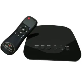 CONQUEROR - Video Capture Box