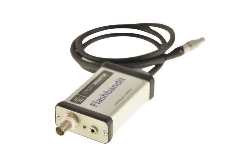 Creamsource Flashbandit Sync Box