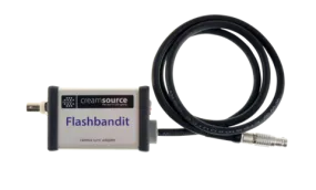 Creamsource Flashbandit Sync Box