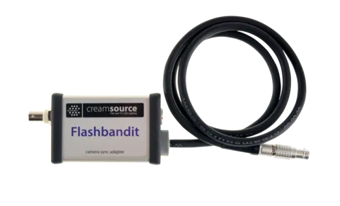 Creamsource Flashbandit Sync Box