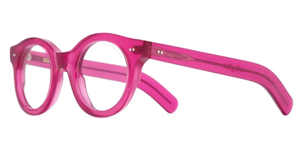 Cutler and Gross Colour Studio 1390 A9 Opal Fucsia