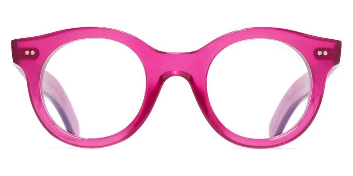 Cutler and Gross Colour Studio 1390 A9 Opal Fucsia