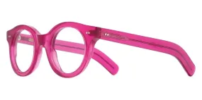 Cutler and Gross Colour Studio 1390 A9 Opal Fucsia