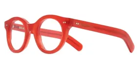 Cutler and Gross Colour Studio 1390 B1 Tomato