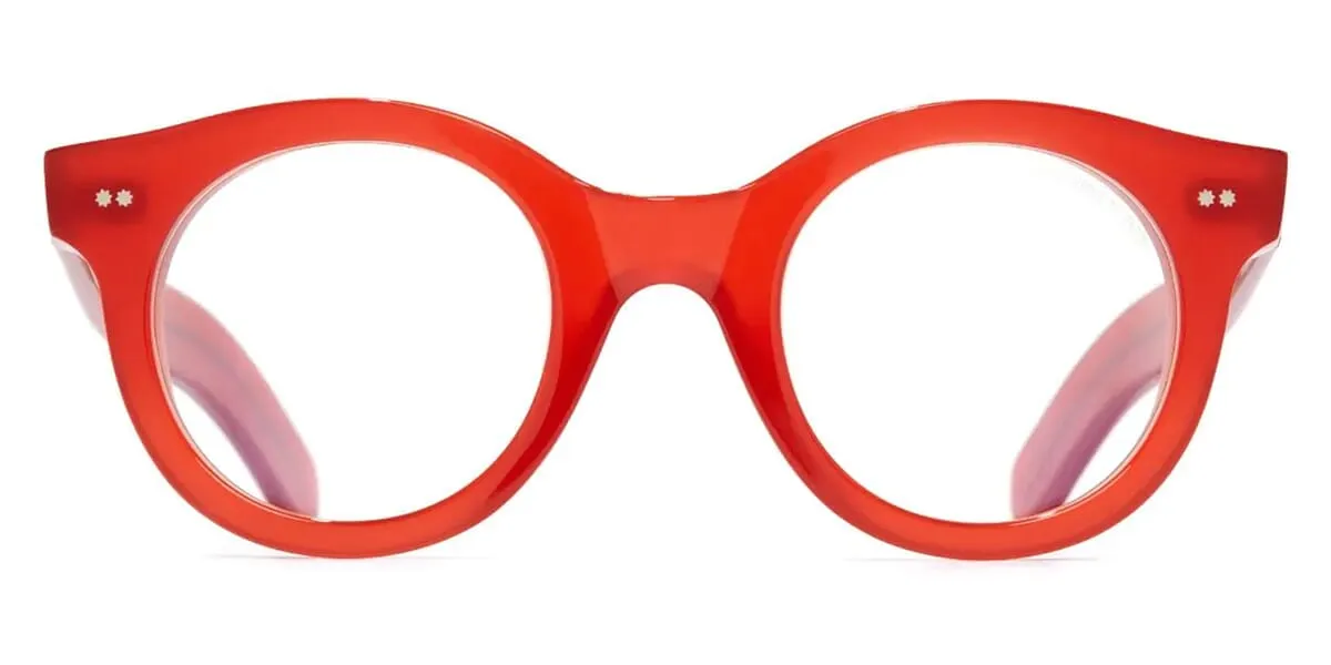 Cutler and Gross Colour Studio 1390 B1 Tomato