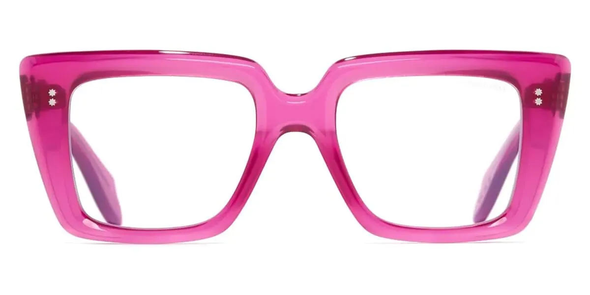 Cutler and Gross Colour Studio 1401 A9 Opal Fucsia