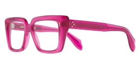 Cutler and Gross Colour Studio 1401 A9 Opal Fucsia
