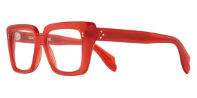 Cutler and Gross Colour Studio 1401 B1 Tomato
