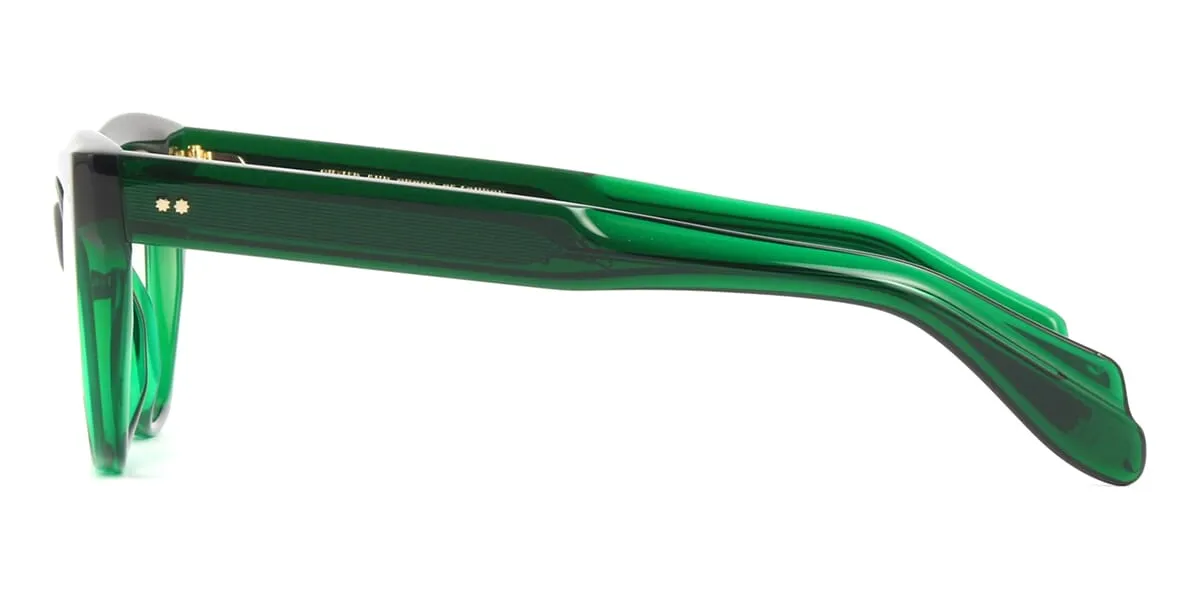 Cutler and Gross Colour Studio 9288 A5 Evergreen