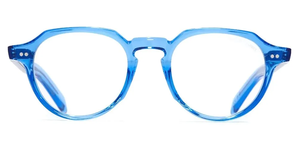 Cutler and Gross Colour Studio GR06 A7 Blue Crystal