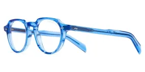 Cutler and Gross Colour Studio GR06 A7 Blue Crystal