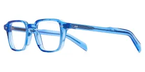 Cutler and Gross Colour Studio GR07 A7 Blue Crystal