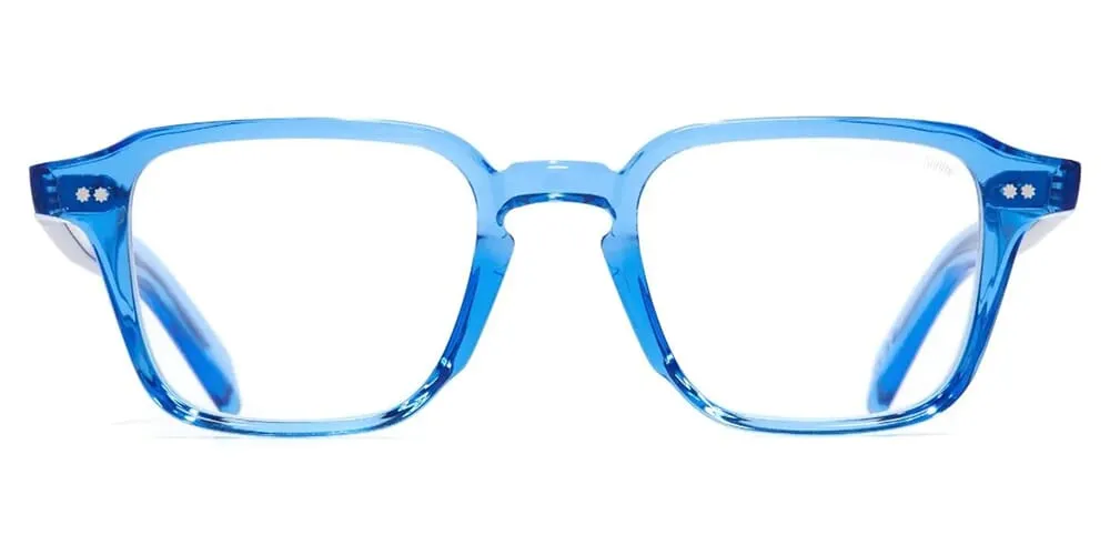 Cutler and Gross Colour Studio GR07 A7 Blue Crystal