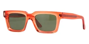 Cutler and Gross Sun 1386 05 Water Melon Crystal