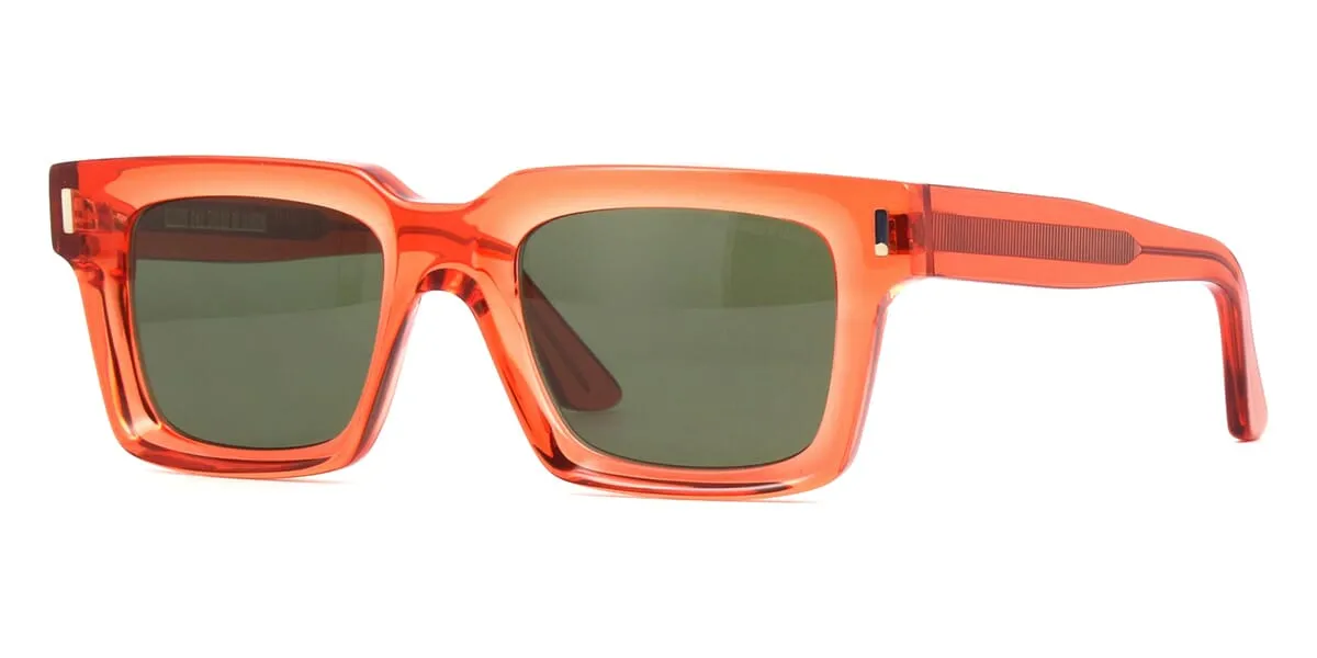 Cutler and Gross Sun 1386 05 Water Melon Crystal