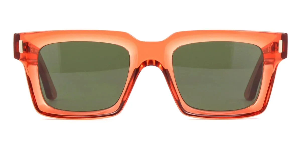 Cutler and Gross Sun 1386 05 Water Melon Crystal