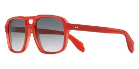 Cutler and Gross Sun Colour Studio 1394 B1 Tomato