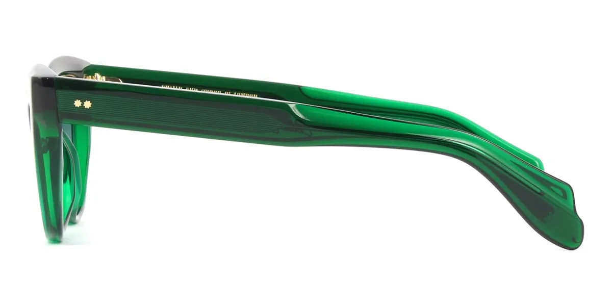 Cutler and Gross Sun Colour Studio 9288 A3 Evergreen