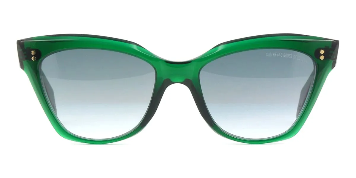 Cutler and Gross Sun Colour Studio 9288 A3 Evergreen