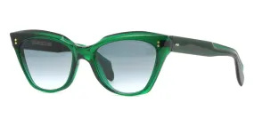 Cutler and Gross Sun Colour Studio 9288 A3 Evergreen