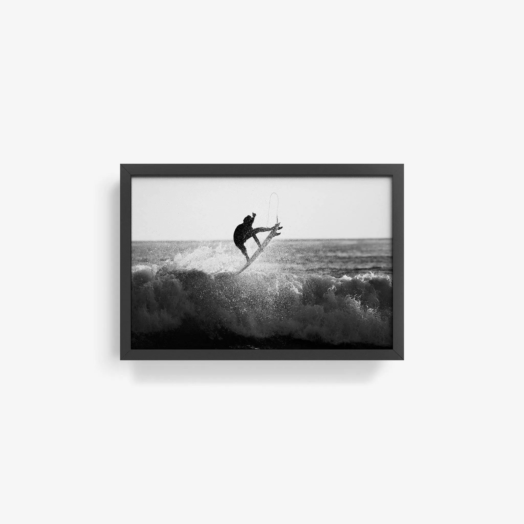 Daniel. Lower Trestles California