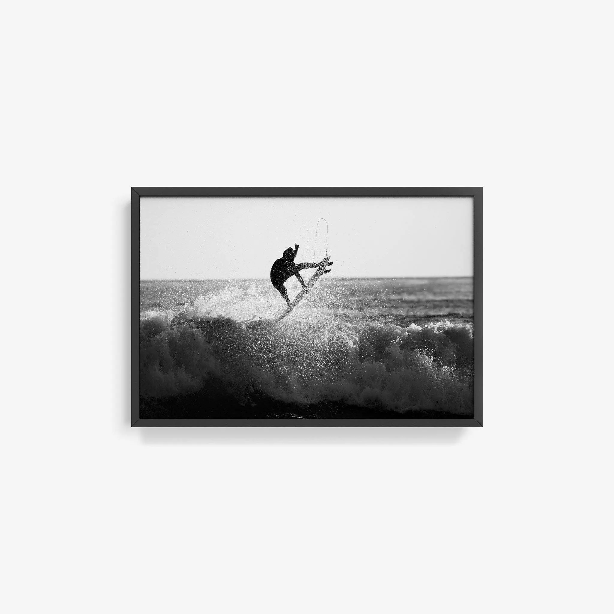 Daniel. Lower Trestles California
